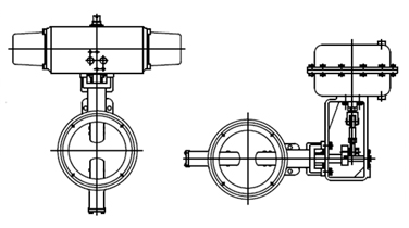 Butterfly Valve