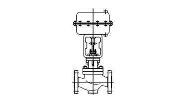 Globe Valve