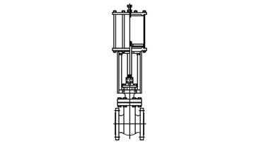 Gate Valve